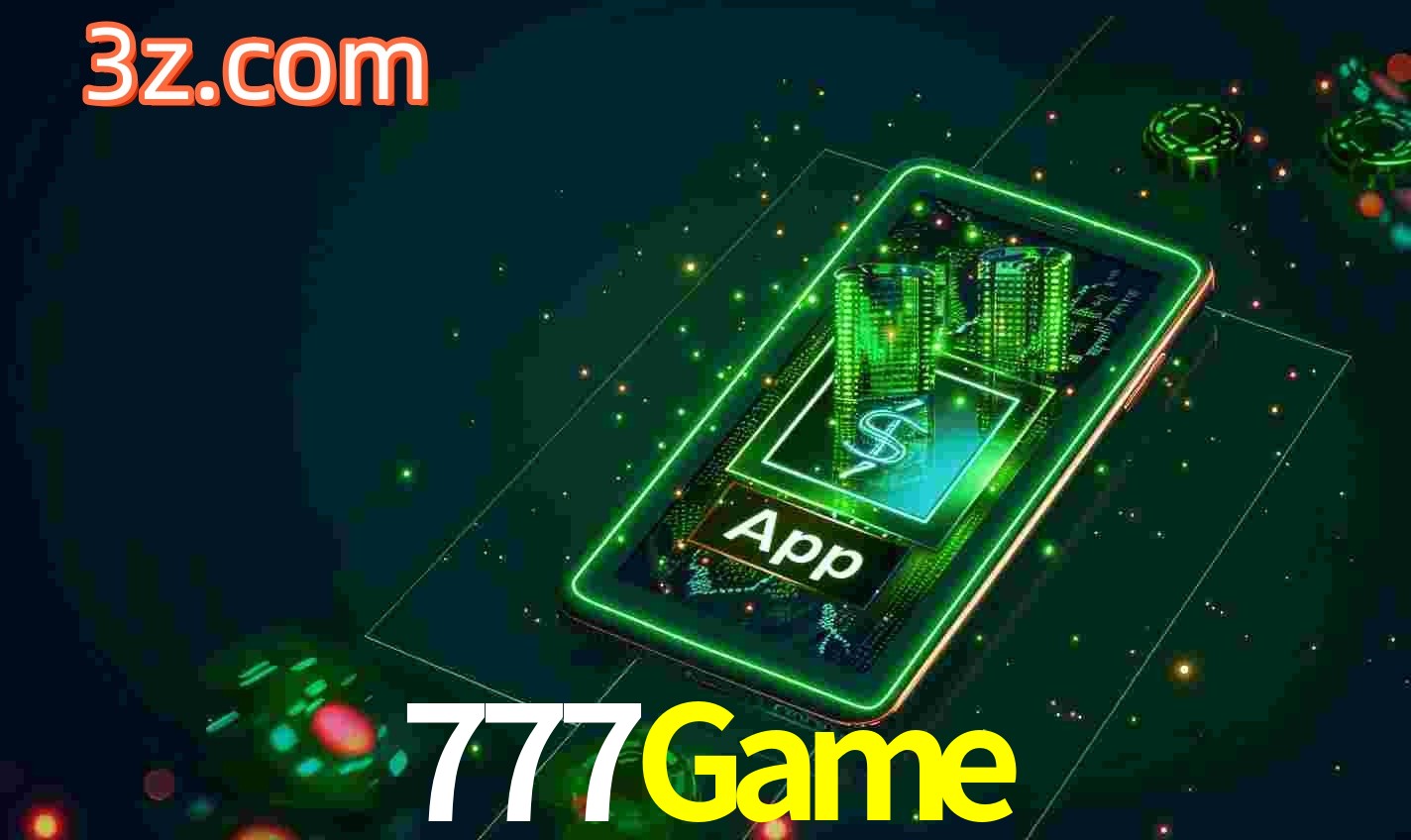 Simplificando a Experiência de Jogo 777Game App