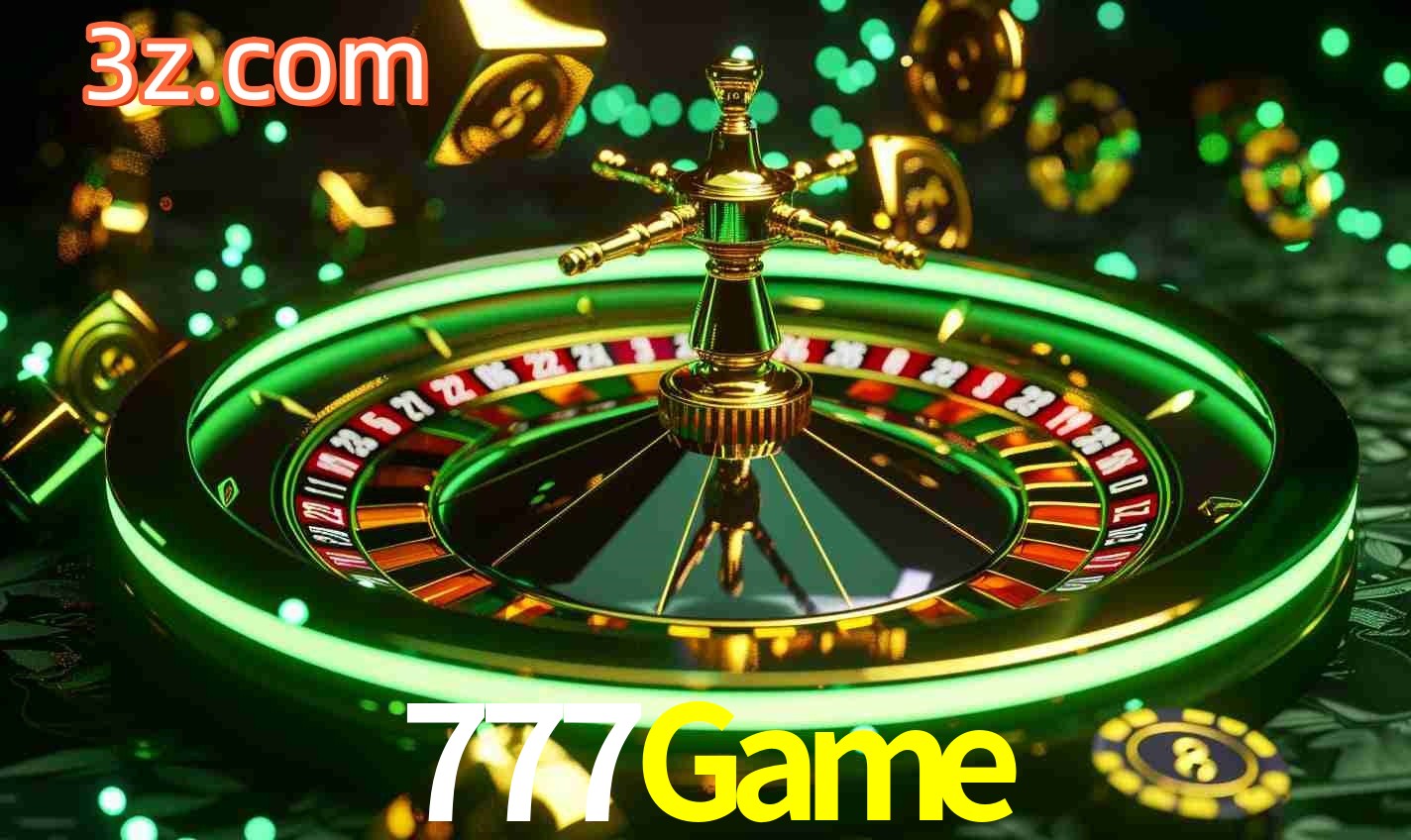 Desfrutar de um Cassino 777Game