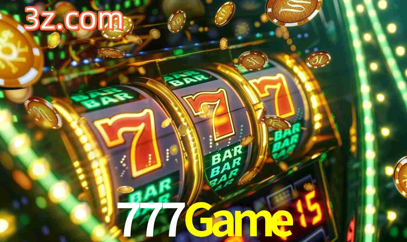 Populares Slots 777Game