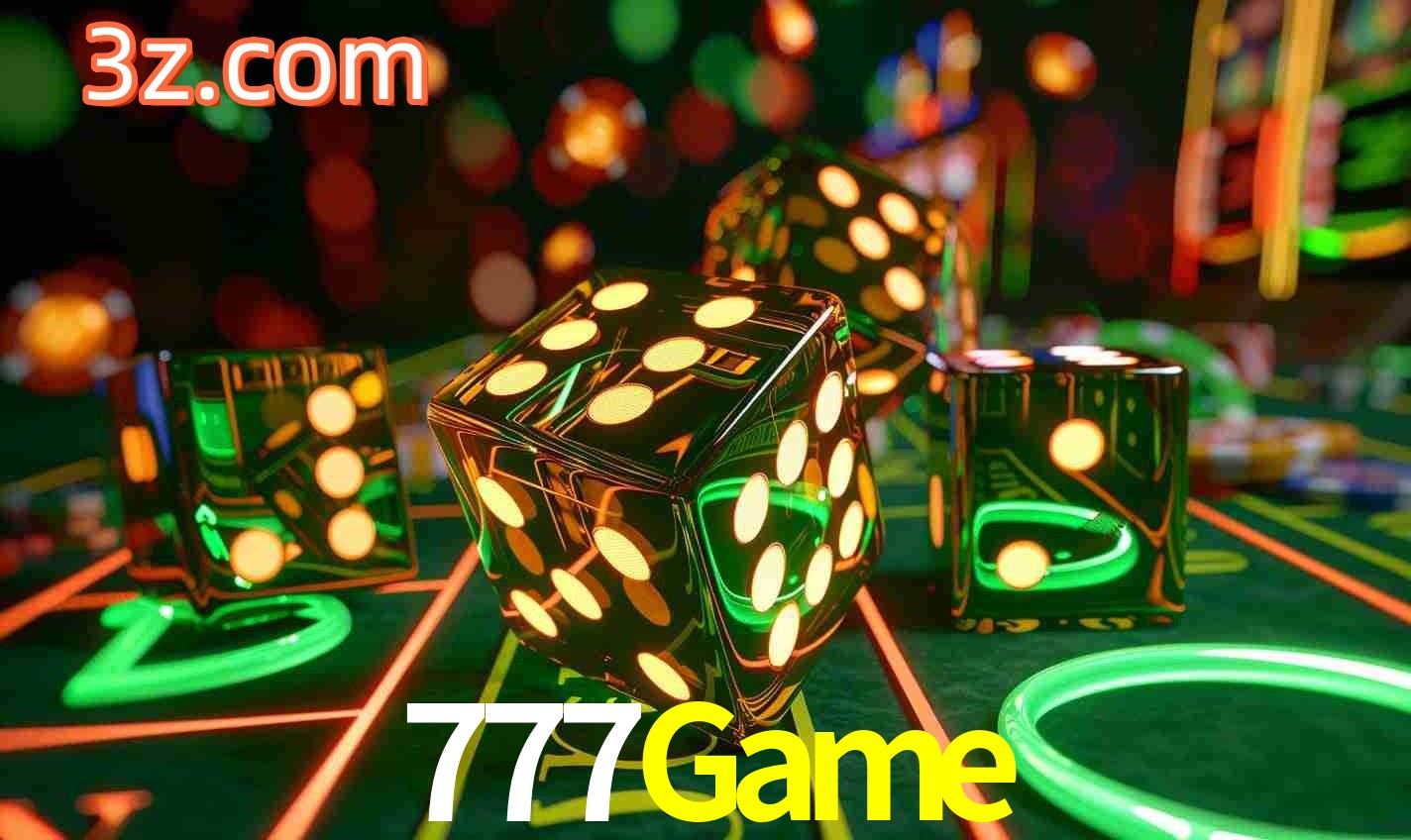 Entretenimento no Jogos 777Game