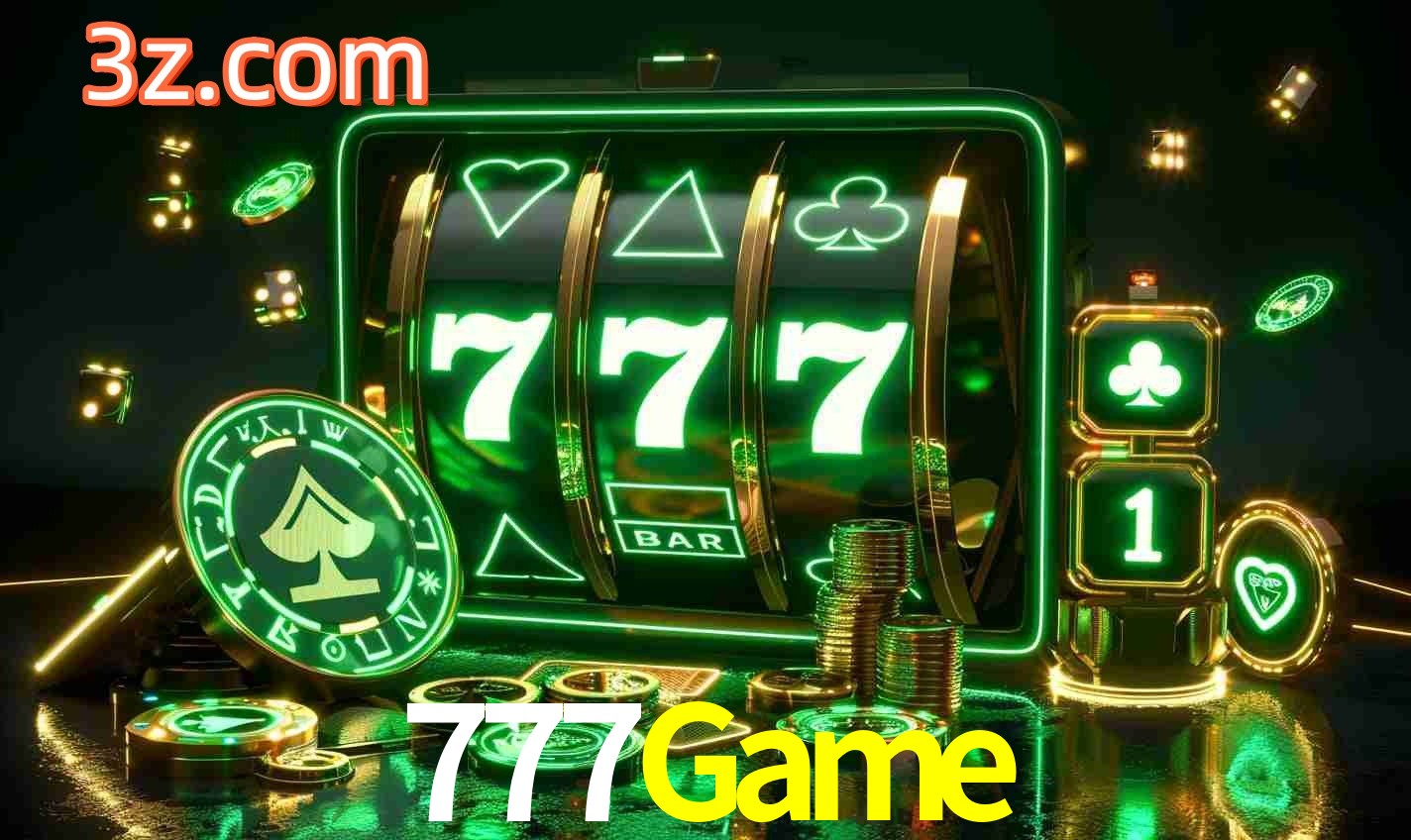 Seguro Login no Cassino Online 777Game