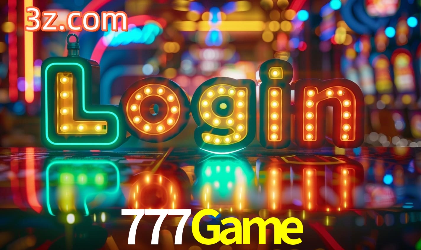 Mundo dos Jogos Cassino 777Game